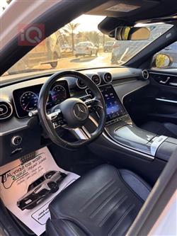 مرسيدس بنز C-Class